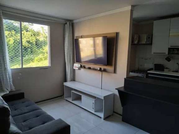 Imagem Apartamento com 2 Quartos à Venda, 46 m² em Mont Serrat - Itupeva Imagem Apartamento com 2 Quartos à Venda, 46 m² em Mont Serrat - Itupeva