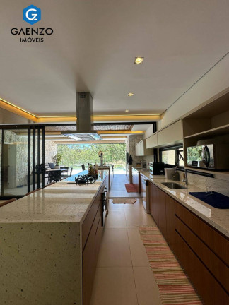 Imagem Casa de Condomínio com 4 Quartos à Venda, 390 m² em Cidade Tamboré - Santana De Parnaíba Imagem Casa de Condomínio com 4 Quartos à Venda, 390 m² em Cidade Tamboré - Santana De Parnaíba