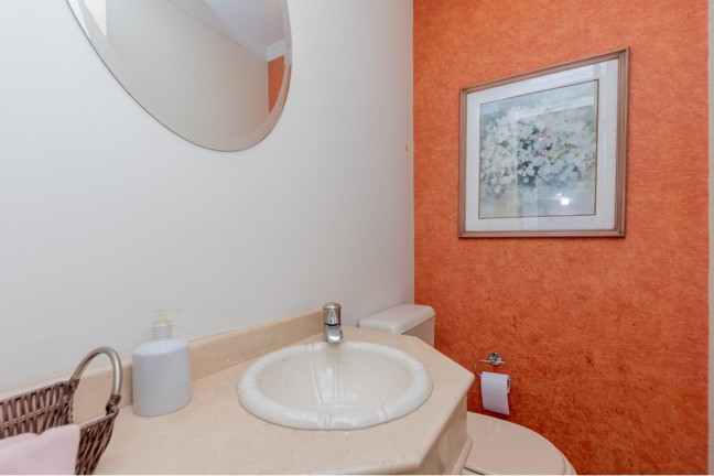 Imagem Apartamento com 4 Quartos à Venda, 152 m² em Parque Bairro Morumbi - São Paulo