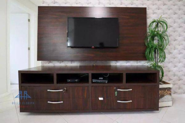 Imagem Apartamento com 3 Quartos à Venda, 81 m² em Ingleses Do Rio Vermelho - Florianópolis Imagem Apartamento com 3 Quartos à Venda, 81 m² em Ingleses Do Rio Vermelho - Florianópolis