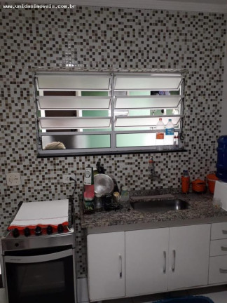 Imagem Casa com 3 Quartos à Venda, 124 m² em Vila Campestre - São Paulo