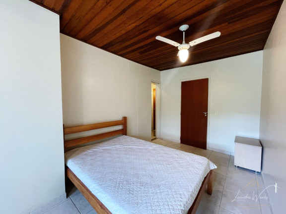 Imagem Cobertura com 2 Quartos para Alugar, 170 m² em Itaguá - Ubatuba Imagem Cobertura com 2 Quartos para Alugar, 170 m² em Itaguá - Ubatuba