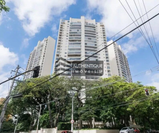 Imagem Apartamento com 4 Quartos à Venda, 176 m² em Aclimação - São Paulo