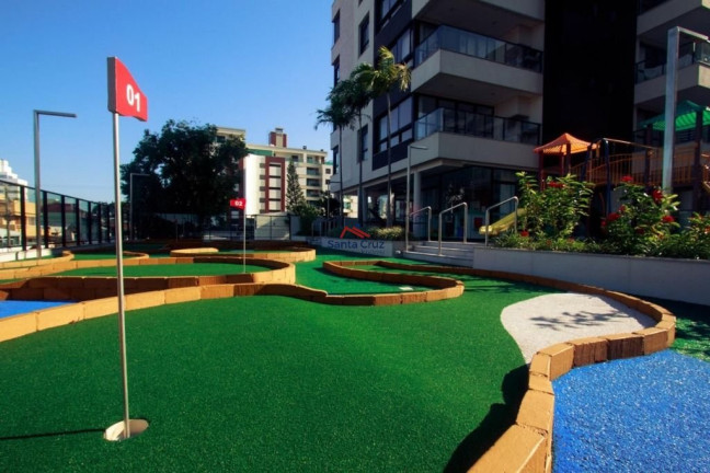 Imagem Apartamento com 2 Quartos à Venda, 135 m² em Balneário - Florianópolis