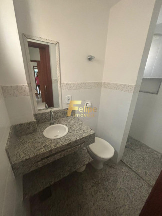 Imagem Imóvel com 3 Quartos à Venda, 100 m² em Praia Do Morro - Guarapari