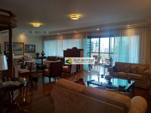 Imagem Apartamento com 4 Quartos à Venda, 425 m² em Cambuí - Campinas Imagem Apartamento com 4 Quartos à Venda, 425 m² em Cambuí - Campinas