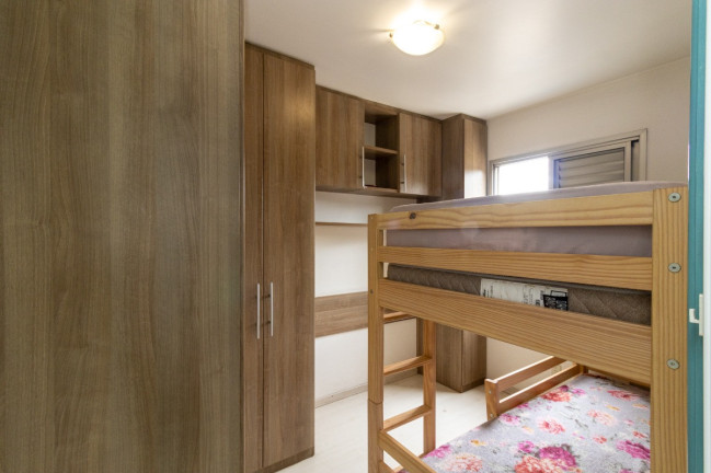 Imagem Apartamento com 2 Quartos à Venda, 50 m² em Jardim Monjolo - São Paulo Imagem Apartamento com 2 Quartos à Venda, 50 m² em Jardim Monjolo - São Paulo