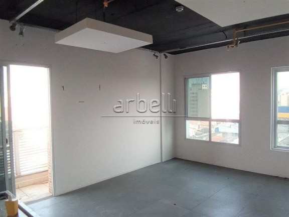 Imagem Sala Comercial à Venda, 35 m² em Lapa - São Paulo