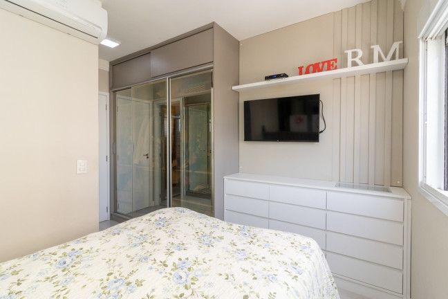 Imagem Apartamento com 3 Quartos à Venda, 78 m² em Vila Romana - São Paulo