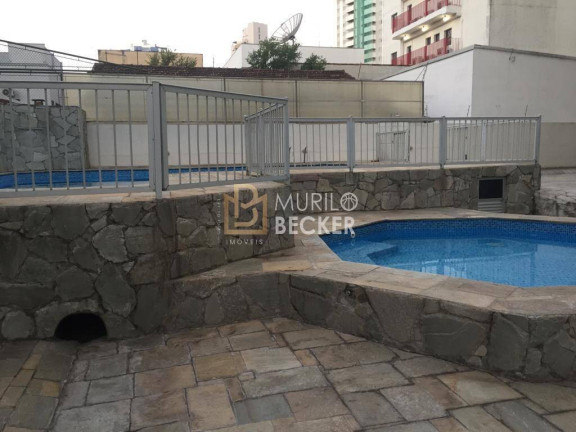 Imagem Apartamento com 3 Quartos à Venda, 121 m² em Jardim São Dimas - São José Dos Campos