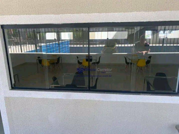 Imagem Apartamento com 2 Quartos à Venda, 53 m² em Jardim City - Guarulhos Imagem Apartamento com 2 Quartos à Venda, 53 m² em Jardim City - Guarulhos