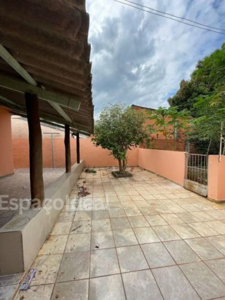 Imagem Casa com 2 Quartos à Venda, 90 m² em Vila Baccili - Lençóis Paulista Imagem Casa com 2 Quartos à Venda, 90 m² em Vila Baccili - Lençóis Paulista