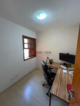 Imagem Casa de Condomínio com 3 Quartos à Venda, 85 m² em Jardim Barbacena - Cotia