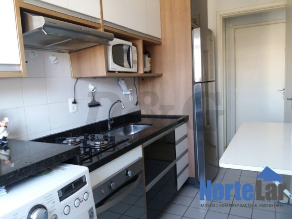 Imagem Apartamento com 2 Quartos à Venda, 50 m² em Limão - São Paulo Imagem Apartamento com 2 Quartos à Venda, 50 m² em Limão - São Paulo