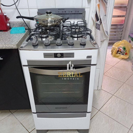 Imagem Apartamento com 3 Quartos à Venda, 101 m² em Nova Gerty - São Caetano Do Sul Imagem Apartamento com 3 Quartos à Venda, 101 m² em Nova Gerty - São Caetano Do Sul