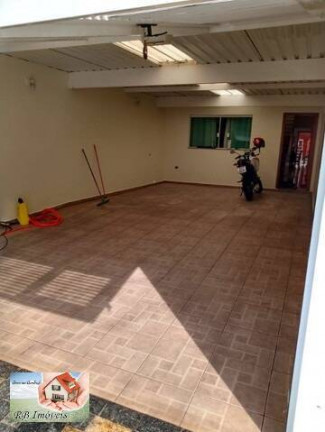 Imagem Casa com 3 Quartos à Venda, 180 m² em Vila Alzira - Santo André Imagem Casa com 3 Quartos à Venda, 180 m² em Vila Alzira - Santo André