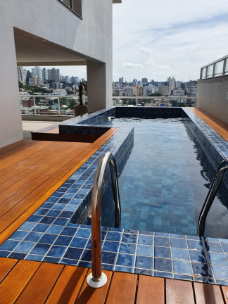 Imagem Apartamento com 2 Quartos à Venda, 86 m² em Sao Francisco - Bento Gonçalves