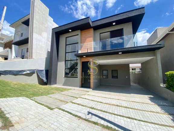 Imagem Casa com 3 Quartos à Venda, 198 m² em Rio Abaixo - Atibaia Imagem Casa com 3 Quartos à Venda, 198 m² em Rio Abaixo - Atibaia