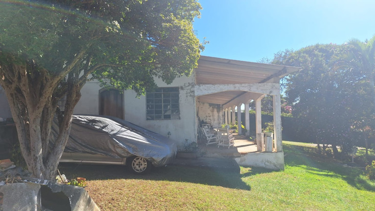 Imagem Casa com 2 Quartos à Venda, 95 m² em Jardim Paulista - Atibaia