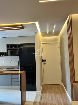 Imagem Apartamento com 3 Quartos à Venda, 65 m² em Parque Residencial Flamboyant - São José Dos Campos