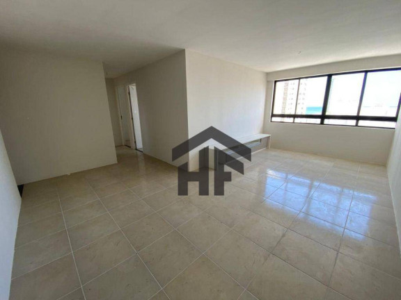 Imagem Apartamento com 3 Quartos à Venda, 81 m² em Boa Viagem - Recife