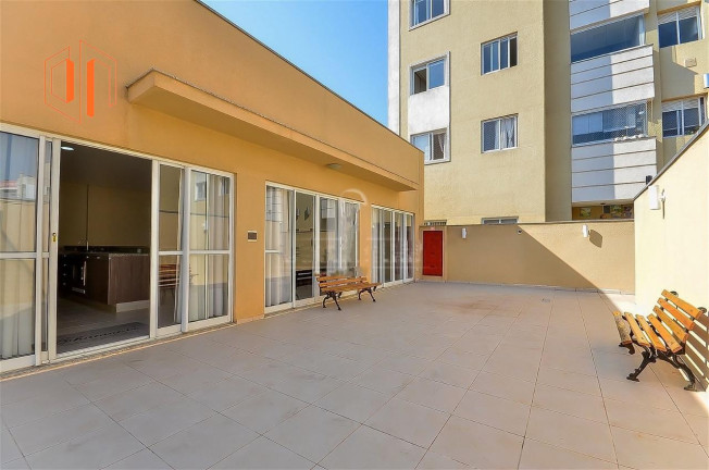 Imagem Apartamento com 3 Quartos à Venda, 75 m² em Cabral - Curitiba Imagem Apartamento com 3 Quartos à Venda, 75 m² em Cabral - Curitiba