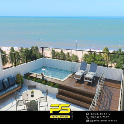 Imagem Sala Comercial à Venda, 30 m² em Cabo Branco - João Pessoa Imagem Sala Comercial à Venda, 30 m² em Cabo Branco - João Pessoa
