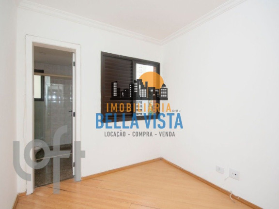 Imagem Apartamento com 3 Quartos à Venda, 126 m² em Vila Nova Conceição - São Paulo Imagem Apartamento com 3 Quartos à Venda, 126 m² em Vila Nova Conceição - São Paulo