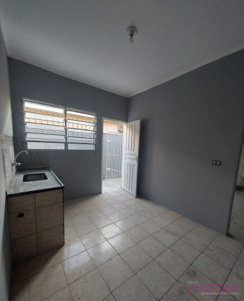 Imagem Casa com 2 Quartos para Alugar, 89 m² em Aviação - Praia Grande