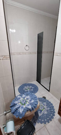 Imagem Apartamento com 3 Quartos à Venda, 140 m² em Canto Do Forte - Praia Grande Imagem Apartamento com 3 Quartos à Venda, 140 m² em Canto Do Forte - Praia Grande