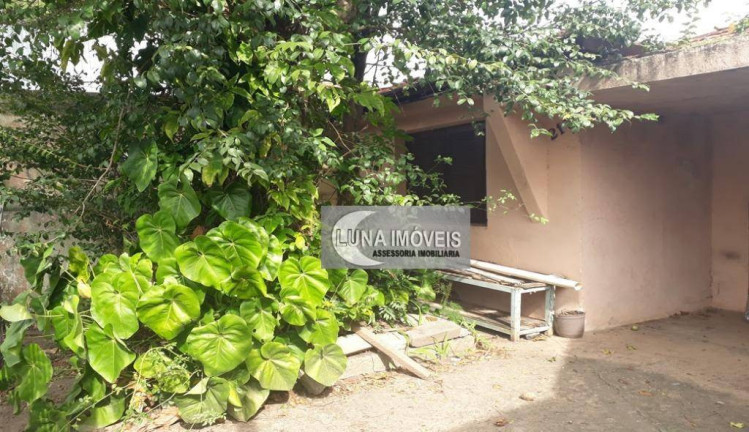 Imagem Terreno à Venda, 208 m² em Vila Vivaldi - São Bernardo Do Campo