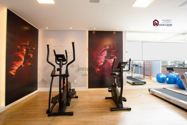 Imagem Apartamento com 2 Quartos à Venda, 80 m² em Campinas - São José Imagem Apartamento com 2 Quartos à Venda, 80 m² em Campinas - São José