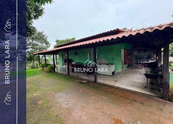 Imagem Casa com 2 Quartos à Venda, 100 m² em Condomínio Vale Da Serra - Igarapé Imagem Casa com 2 Quartos à Venda, 100 m² em Condomínio Vale Da Serra - Igarapé