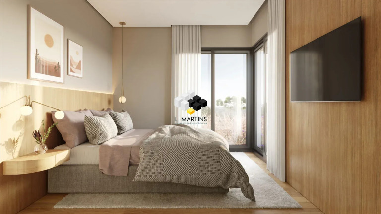 Imagem Apartamento com 1 Quarto à Venda, 79 m² em Centro - Canela Imagem Apartamento com 1 Quarto à Venda, 79 m² em Centro - Canela