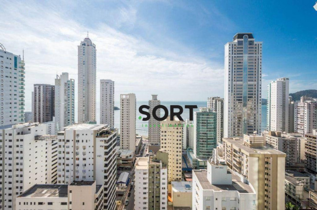 Imagem Apartamento com 4 Quartos à Venda, 146 m² em Centro - Balneário Camboriú