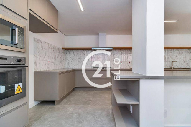 Imagem Apartamento com 3 Quartos à Venda, 267 m² em Paraíso - São Paulo Imagem Apartamento com 3 Quartos à Venda, 267 m² em Paraíso - São Paulo