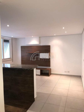 Imagem Apartamento com 1 Quarto à Venda, 70 m² em Boqueirão - Santos Imagem Apartamento com 1 Quarto à Venda, 70 m² em Boqueirão - Santos