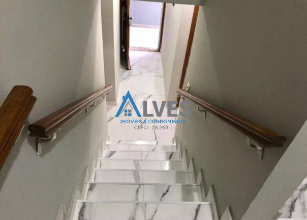 Imagem Sobrado com 5 Quartos à Venda, 260 m² em Assunção - São Bernardo Do Campo Imagem Sobrado com 5 Quartos à Venda, 260 m² em Assunção - São Bernardo Do Campo