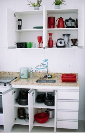 Imagem Apartamento com 2 Quartos à Venda, 57 m² em Toninhas - Ubatuba