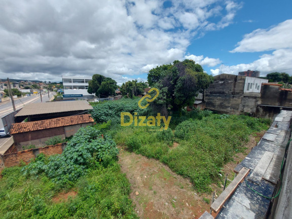 Imagem Terreno à Venda, 542 m² em Centro - Sete Lagoas Imagem Terreno à Venda, 542 m² em Centro - Sete Lagoas