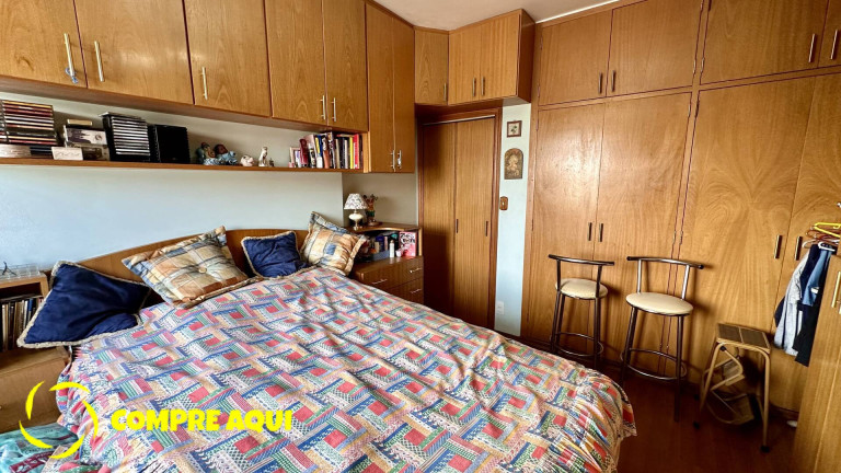 Imagem Apartamento com 3 Quartos à Venda, 212 m² em Mooca - São Paulo Imagem Apartamento com 3 Quartos à Venda, 212 m² em Mooca - São Paulo