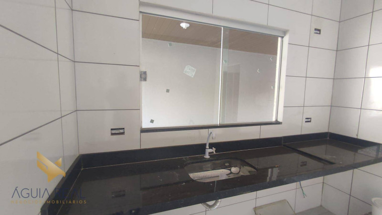 Imagem Casa com 2 Quartos à Venda, 60 m² em Jardim Centro Oeste - Campo Grande Imagem Casa com 2 Quartos à Venda, 60 m² em Jardim Centro Oeste - Campo Grande