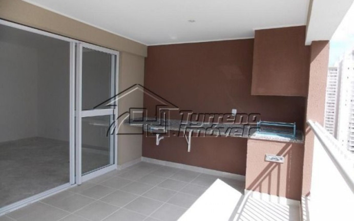 Apartamento com 4 Quartos à Venda, 122 m² em Jardim Das Indústrias - São José Dos Campos