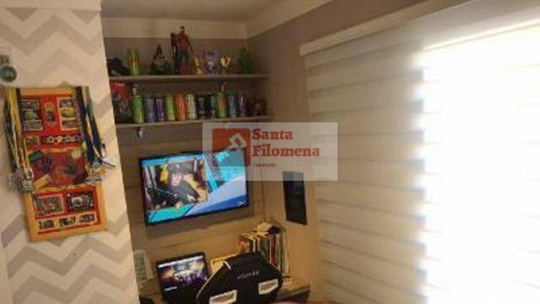 Imagem Casa de Condomínio com 3 Quartos à Venda, 244 m² em Jordanópolis - São Bernardo Do Campo Imagem Casa de Condomínio com 3 Quartos à Venda, 244 m² em Jordanópolis - São Bernardo Do Campo