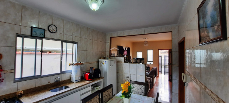 Imagem Casa com 4 Quartos à Venda, 93 m² em Jardim Primavera Ii - Bandeira Do Sul Imagem Casa com 4 Quartos à Venda, 93 m² em Jardim Primavera Ii - Bandeira Do Sul