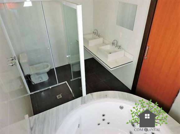 Imagem Casa com 4 Quartos para Alugar, 405 m² em São Paulo Ii - Cotia