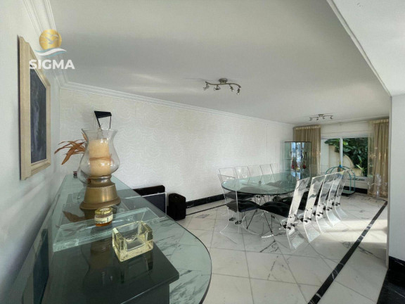 Imagem Casa com 11 Quartos à Venda, 2.500 m² em Península - Guarujá Imagem Casa com 11 Quartos à Venda, 2.500 m² em Península - Guarujá