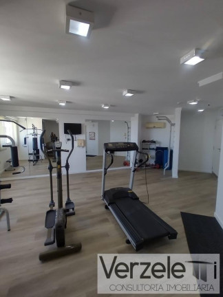 Imagem Apartamento com 3 Quartos à Venda, 105 m² em Centro - Balneário Camboriú