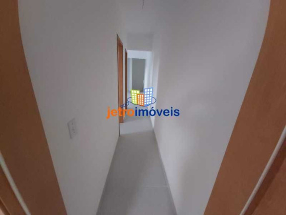 Imagem Casa de Condomínio à Venda, 56 m² em Vila Sonia - Praia Grande