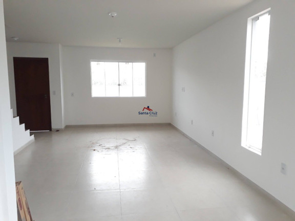 Imagem Sobrado com 2 Quartos à Venda, 109 m² em São João Do Rio Vermelho - Florianópolis